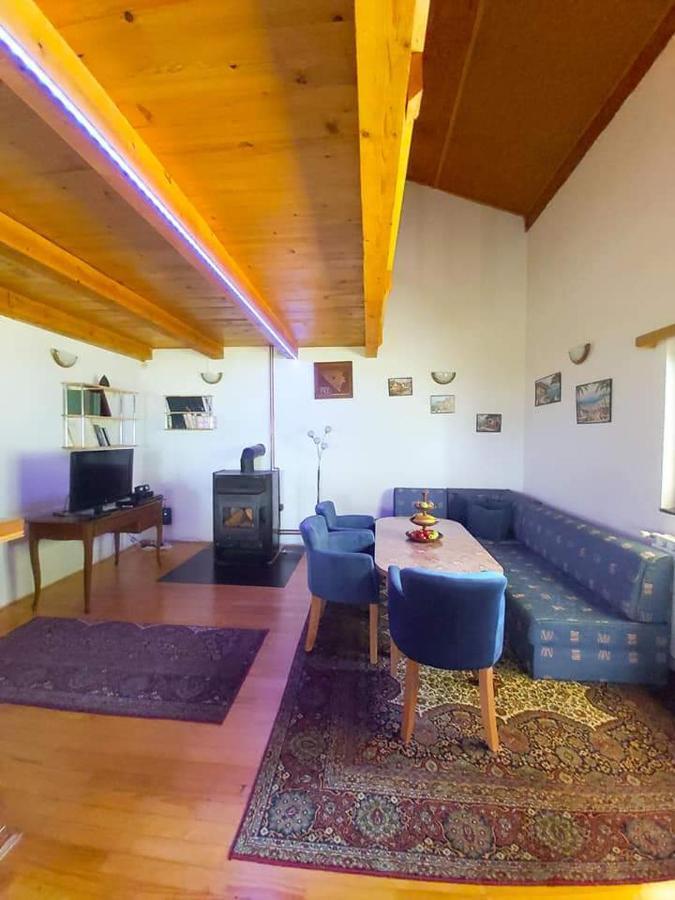 Вілла Dream Weekend House Вісоко Екстер'єр фото