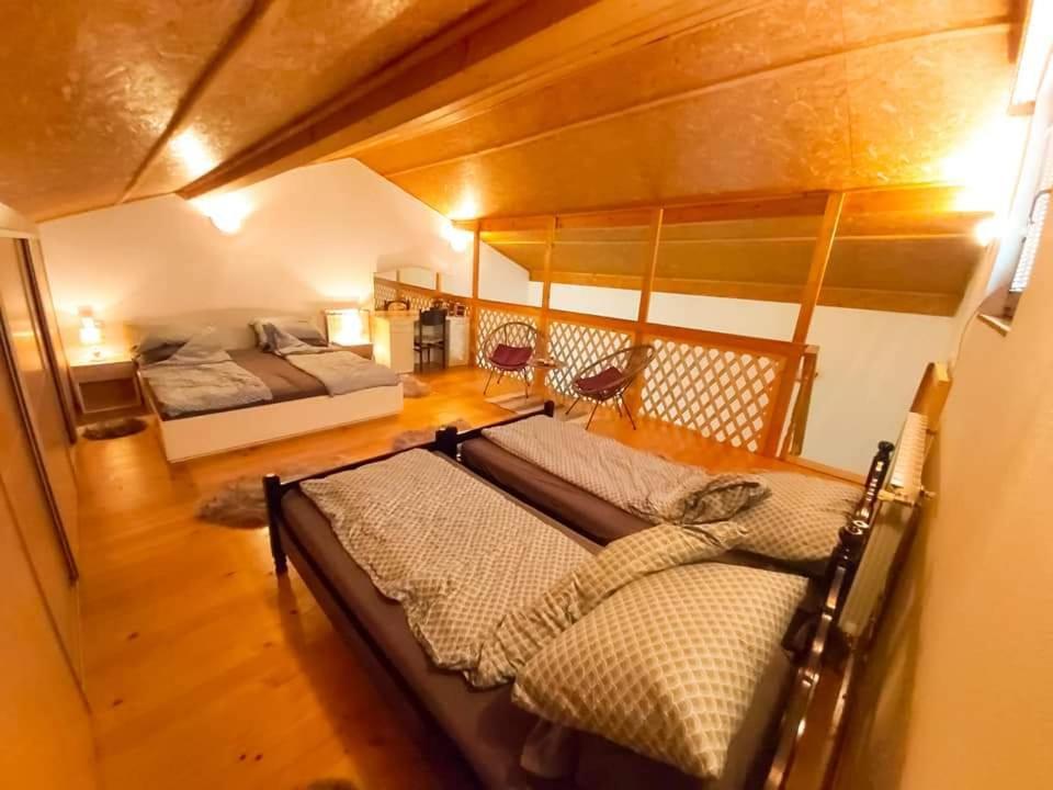 Вілла Dream Weekend House Вісоко Екстер'єр фото