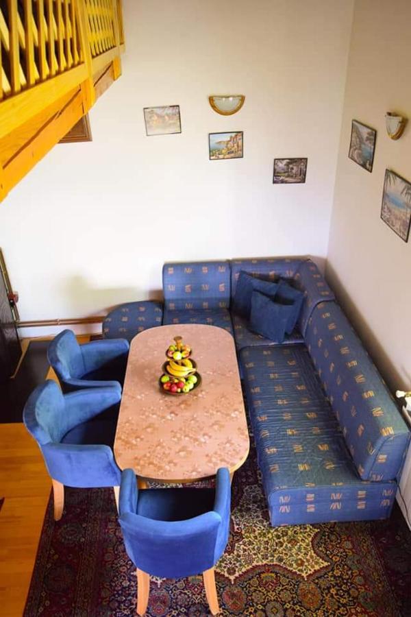 Вілла Dream Weekend House Вісоко Екстер'єр фото