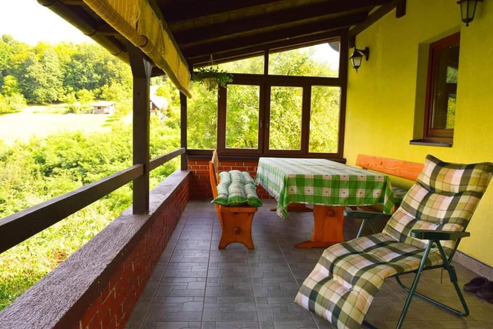Вілла Dream Weekend House Вісоко Екстер'єр фото