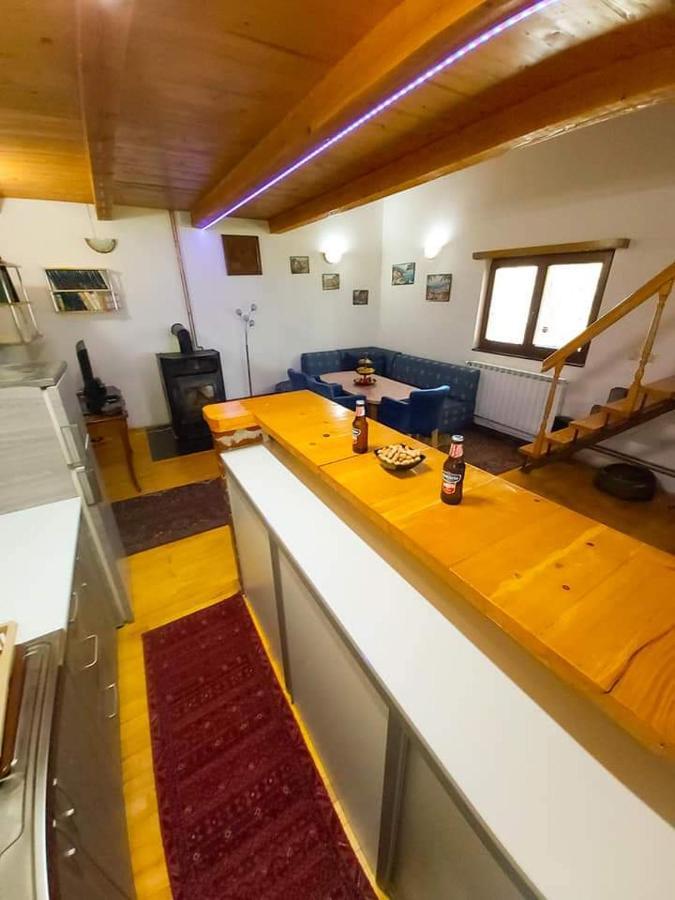 Вілла Dream Weekend House Вісоко Екстер'єр фото
