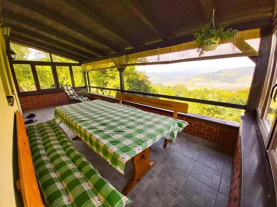 Вілла Dream Weekend House Вісоко Екстер'єр фото