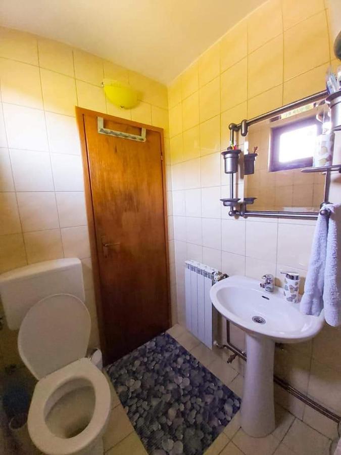 Вілла Dream Weekend House Вісоко Екстер'єр фото