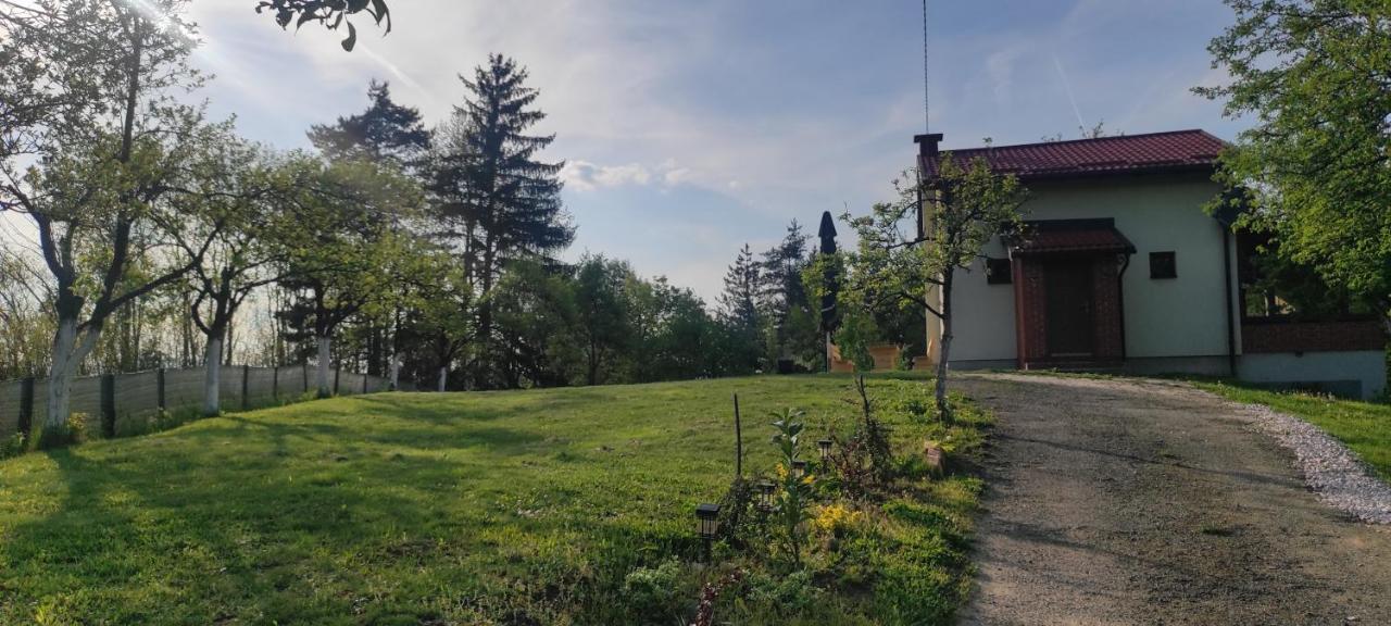 Вілла Dream Weekend House Вісоко Екстер'єр фото